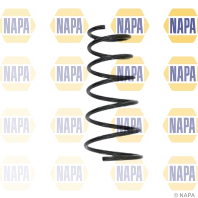 Suspension Spring (NCS1579)