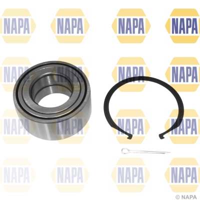 Wheel Bearing Kit (PWB1388)