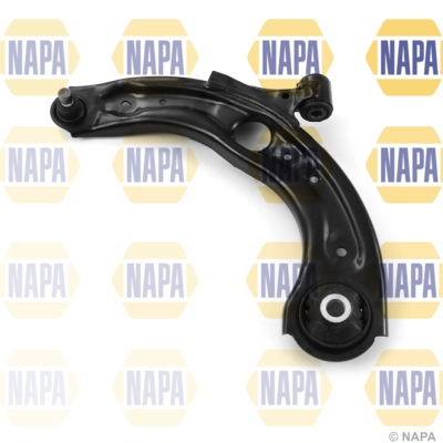 Control/Trailing Arm, wheel suspension (NST2911)