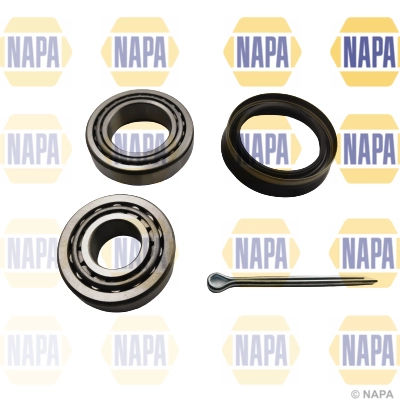 Wheel Bearing Kit (PWB1040)