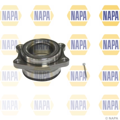 Wheel Bearing Kit (PWB1630)