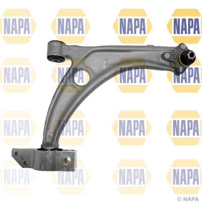 Control/Trailing Arm, wheel suspension (NST2326)