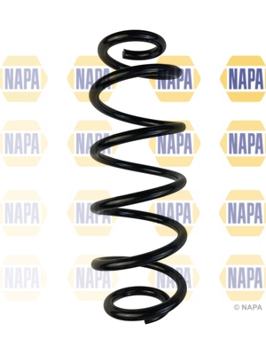 Suspension Spring (NCS1692)
