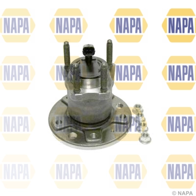 Wheel Bearing Kit (PWB1704)