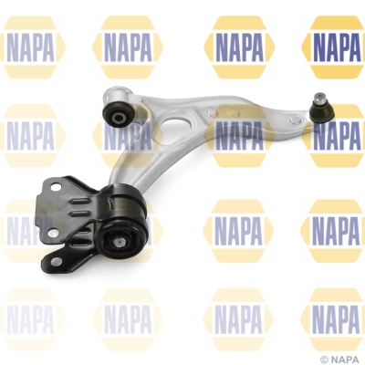 Control/Trailing Arm, wheel suspension (NST2619)