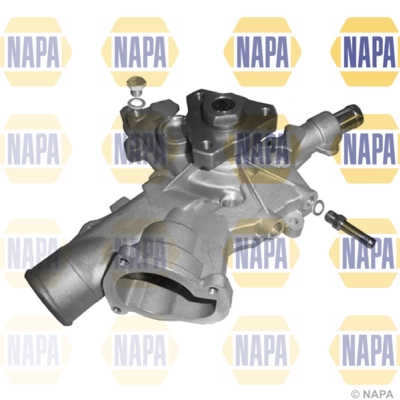 Water Pump, engine cooling (NWP1421)