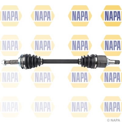 Drive Shaft (NDS1527L)