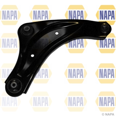 Control/Trailing Arm, wheel suspension (NST2353)