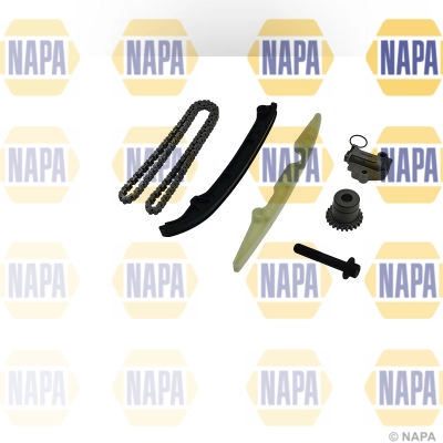 Timing Chain Kit (NCK4093)