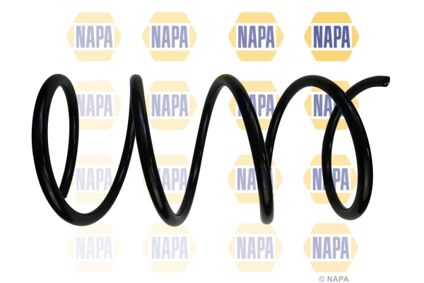 Suspension Spring (NCS1757)