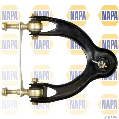 Control/Trailing Arm, wheel suspension (NST2094)