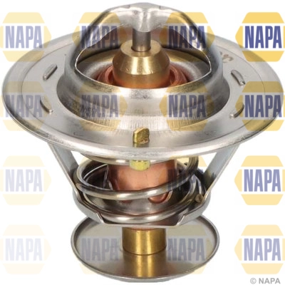 Thermostat, coolant (NTH1197)