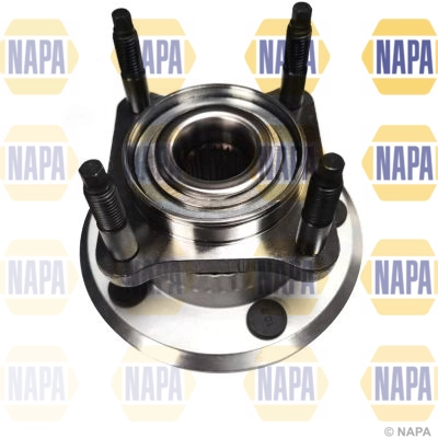 Wheel Bearing Kit (PWB1687)