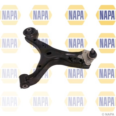 Control/Trailing Arm, wheel suspension (NST2724)