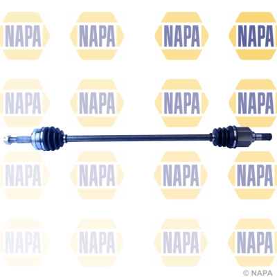 Drive Shaft (NDS1398R)