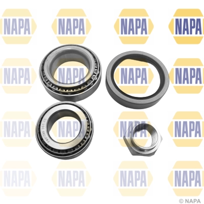 Wheel Bearing Kit (PWB1386)
