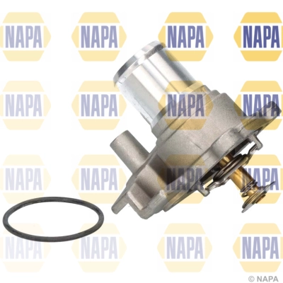 Thermostat, coolant (NTH1160)