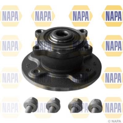 Wheel Bearing Kit (PWB1194)