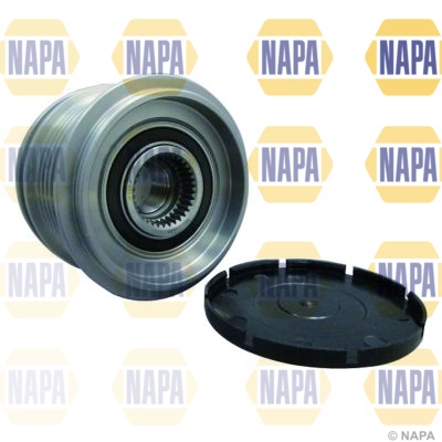 Alternator Freewheel Clutch (NOP1059)