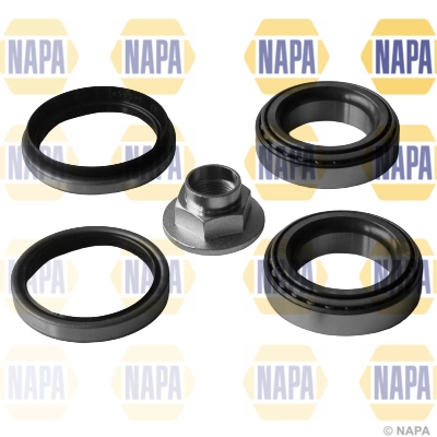 Wheel Bearing Kit (PWB1265)