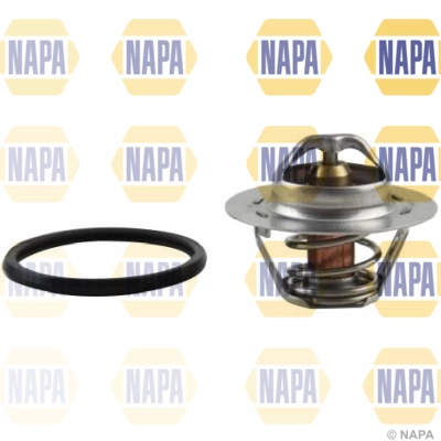 Thermostat, coolant (NTH1111)