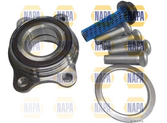 Wheel Bearing Kit (PWB1508)