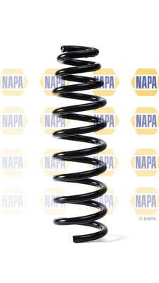 Suspension Spring (NCS1725)
