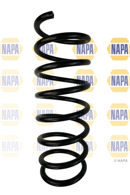 Suspension Spring (NCS1690)