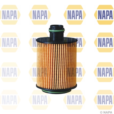 Oil Filter (NFO3120)