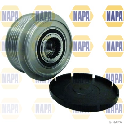 Alternator Freewheel Clutch (NOP1049)