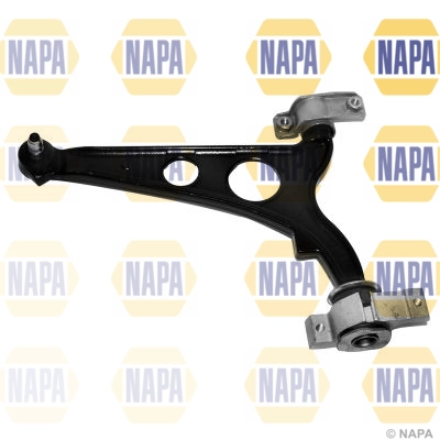 Control/Trailing Arm, wheel suspension (NST2044)