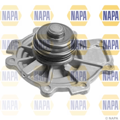 Water Pump, engine cooling (NWP1196)