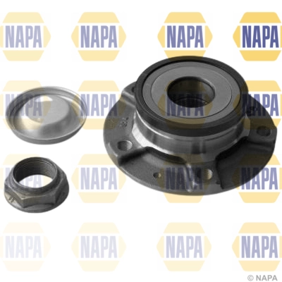 Wheel Bearing Kit (PWB1180)