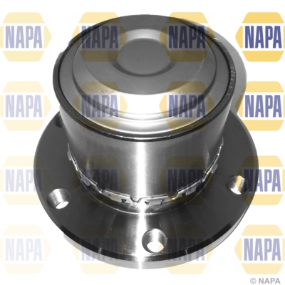 Wheel Bearing Kit (PWB1341)