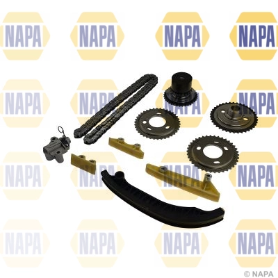 Timing Chain Kit (NCK4024)
