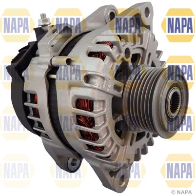 Alternator (NAL2116)