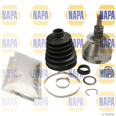 Joint, drive shaft (NCV1118)