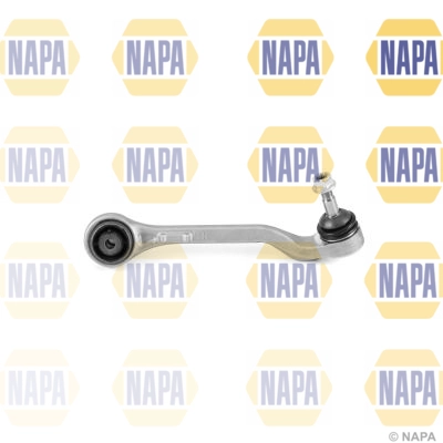 Control/Trailing Arm, wheel suspension (NST3050)