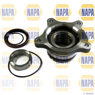 Wheel Bearing Kit (PWB1719)