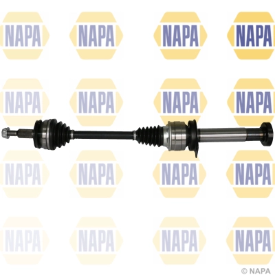 Drive Shaft (NDS1187R)