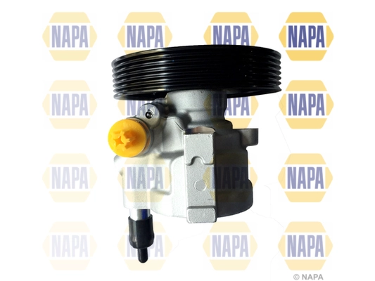 Hydraulic Pump, steering (NPS1014)