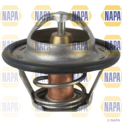 Thermostat, coolant (NTH1232)