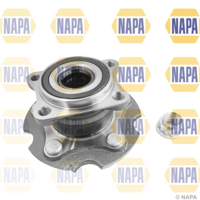 Wheel Bearing Kit (PWB1468)
