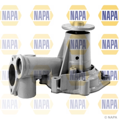 Water Pump, engine cooling (NWP1238)