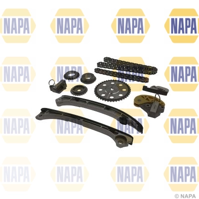 Timing Chain Kit (NCK4064)
