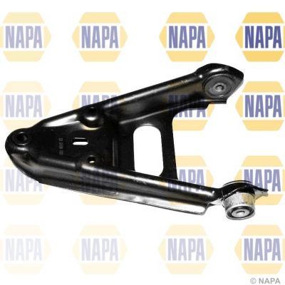 Control/Trailing Arm, wheel suspension (NST2148)