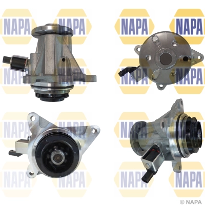 Water Pump, engine cooling (NWP1288)
