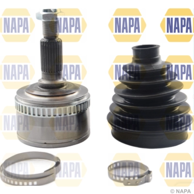 Joint, drive shaft (NCV1196)