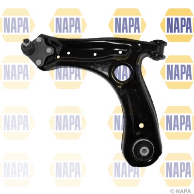 Control/Trailing Arm, wheel suspension (NST2548)