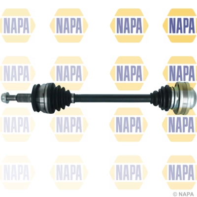 Drive Shaft (NDS1181L)